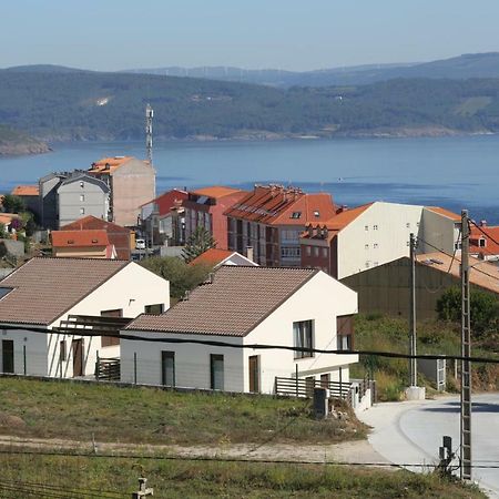 Apartmán Vivienda De Uso Turistico Finisterrae Mar Exteriér fotografie